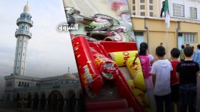 جمعة موحدة ضد المفرقعات و”الحماية” تطلق صفارة الإنذار!