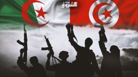 اتفاقية بين الجزائر وتونس لتعقب الإرهابيين ومطاردة المهربين والمفسدين