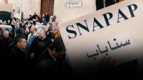 رفع الحد الأدنى للأجر المضمون إلى 25 ألف دينار