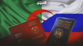 No Visa Required To Enter Both Algeria And Russia For Diplomatic Passport Holders