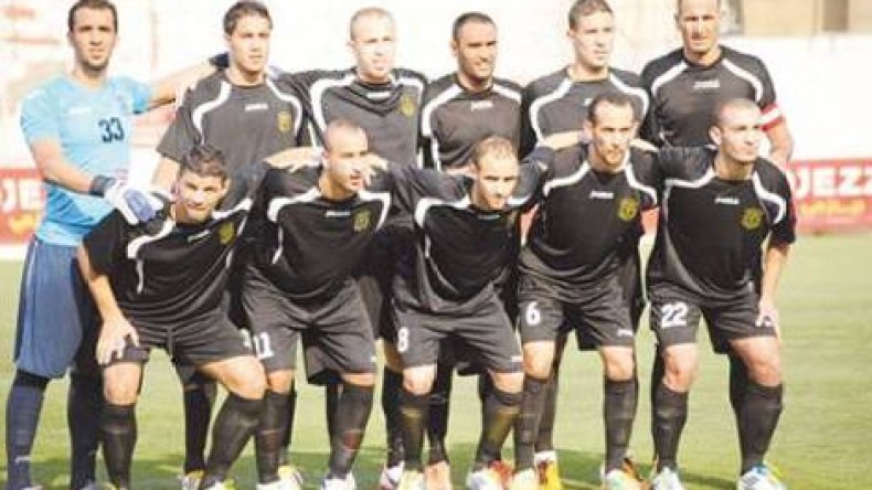 الجولة 14 لدوري المحترفين: عين الفكرون يهزم الأربعاء