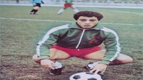 مقصية بويش الخارقة في نوفمبر 1987