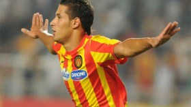 معاقبة بلايلي بـ3 مقابلات