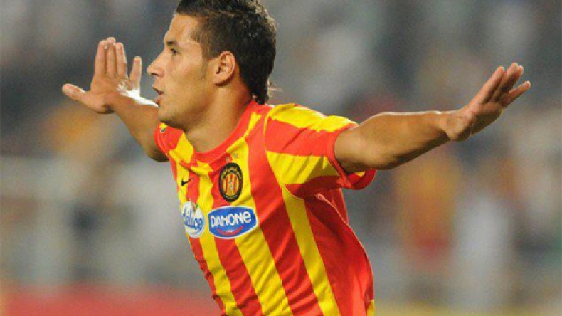 معاقبة بلايلي بـ3 مقابلات