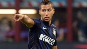 تايدر يغرق في مستنقع الإنتر