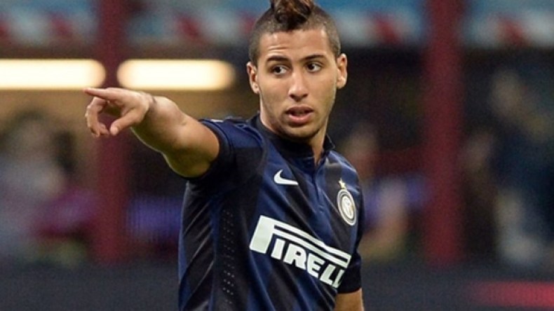 تايدر يغرق في مستنقع الإنتر