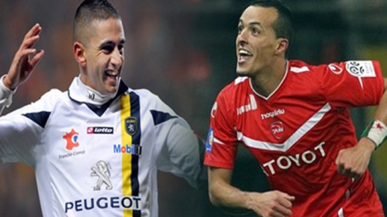 بودبوز يتخبط ومصطفى – قادير يغرقان