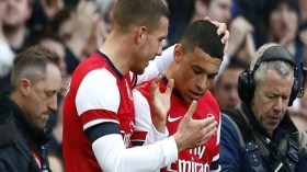 كأس إنجلترا: الأرسنال يطيح بليفربول ويعبر لربع النهائي