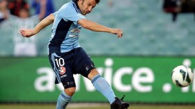 دال بيرو لا زال يتفنن في الأربعين!