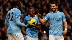 إنجلترا: مانشستر سيتي يكتسح الأرسنال بسداسية تاريخية