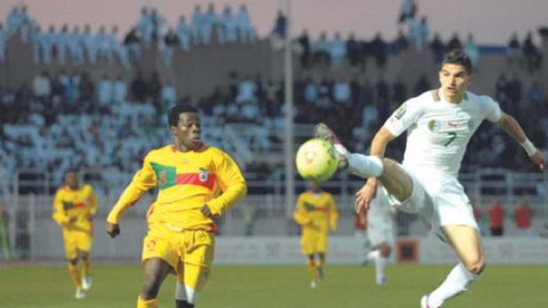 3 مواهب جزائرية صاعدة على ردار مونبوليي