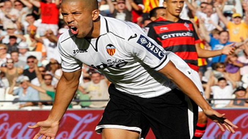 فيغولي يعادل إحصائيات الموسم الماضي