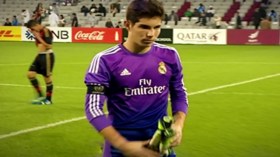 فرنسا تخطف زيدان الأصغر من لاروخا .. والخضر