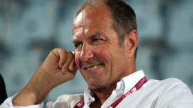 شباب قسنطينة: سيموندي يقترب وزياد أول المستقدمين