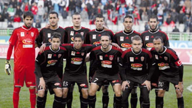 الجولة 17 لدوري المحترفين: الاتحاد يتشبث بالصدارة وسطيف تراقب