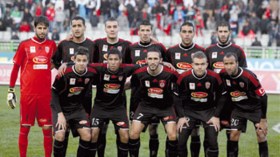 الجولة 15 لدوري المحترفين: سوسطارة بطلة الشتاء