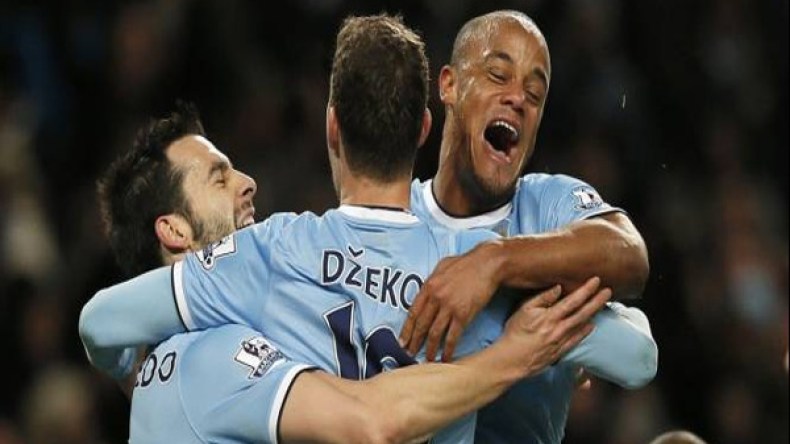 بريطانيا: السيتي يتصدر والمان يواصل التقدم