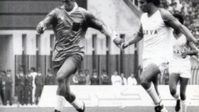 نهائي كأس الجمهورية 1983: متعة لن تنسى