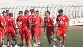 م.وهران: تسريح عبدلي، جاهل في القائمة، والشاذلي يستأنف الخميس