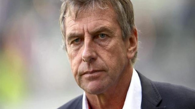 مفاوضات مع غوركوف لقيادة الخضر بعد مونديال البرازيل