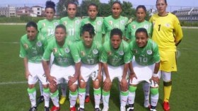 كرة القدم: المنتخب الوطني النسوي يواجه السينغال وديا