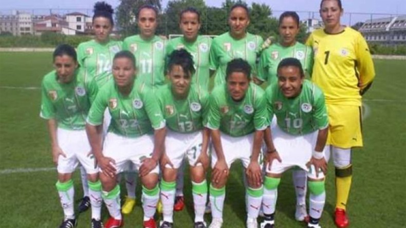 كرة القدم: المنتخب الوطني النسوي يواجه السينغال وديا