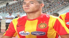 بلايلي يعود إلى الترجي التونسي