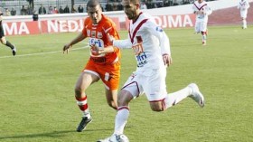 دوري المحترفين: الكناري يخادع الوفاق ويحرّر سوسطارة