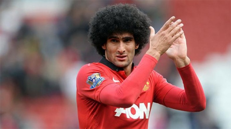 بلجيكا: فلايني يغيب لشهرين ودي بروين في المزاد