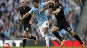 كأس الاتحاد الانجليزي: ويغان يطيح بالسيتي ويلاقي الأرسنال في نصف النهائي