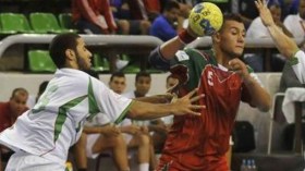 بطولة إفريقيا لكرة اليد أواسط: انهزام الخضر ضدّ تونس