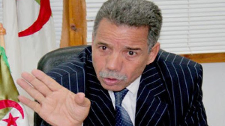 رؤساء فروع بلوزداد يطلبون تدخل رئيسة البلدية ومقابلة كالام