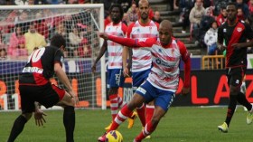 براهيمي في لياقة ممتازة