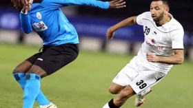 بلحاج هدّافا دائما للسد !