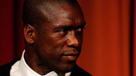 “البروفيسور” سيدورف يسعى لعلاج أمراض الميلان