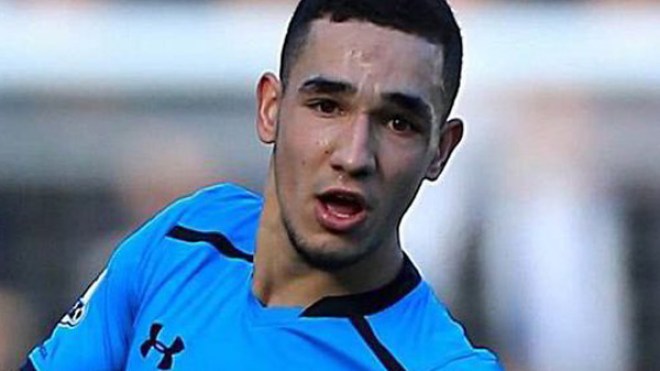 سقوط حرّ لبن طالب