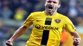 واعلي يسجّل تاسع هدف في البوندسليغا 2