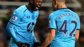 بن طالب يخسر برباعية وفوز يريح حليش