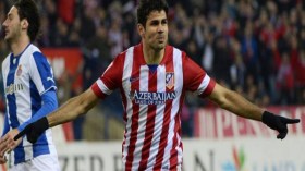 أتلتيكو مدريد يعزز صدارة الليغا