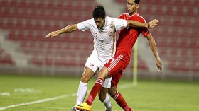 بوعلام خوخي يتوّج قطر بطلة لغرب آسيا