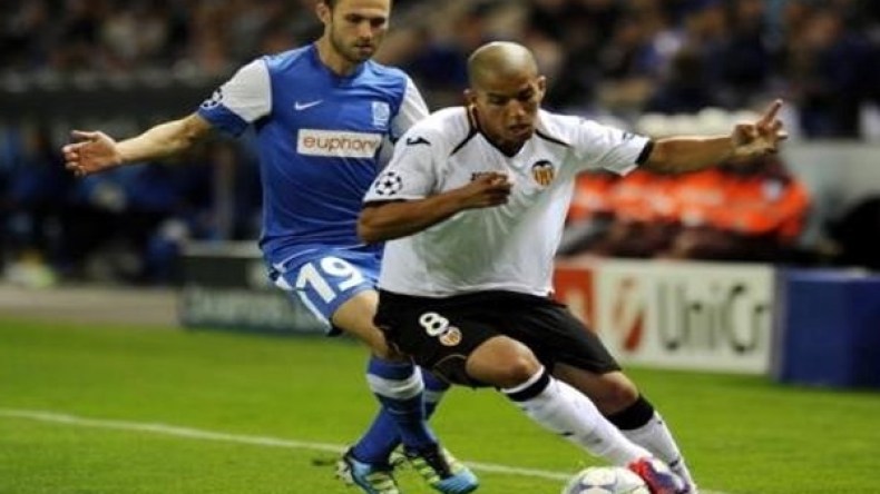 فيغولي يفتك نقطة من موقعة إشبيلية النارية