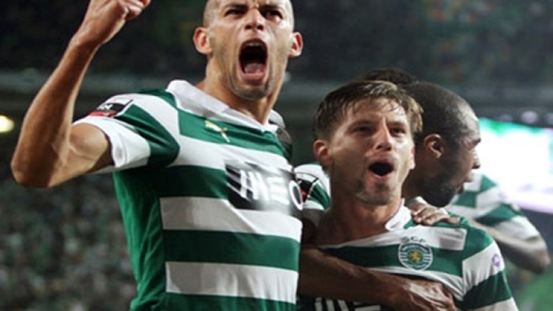 سليماني يخطف ثامن الأهداف