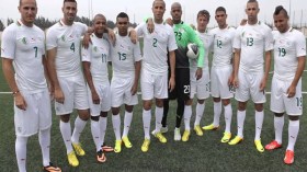 قائمة الـ23 محاربا لن تعلن قبل مطلع جوان