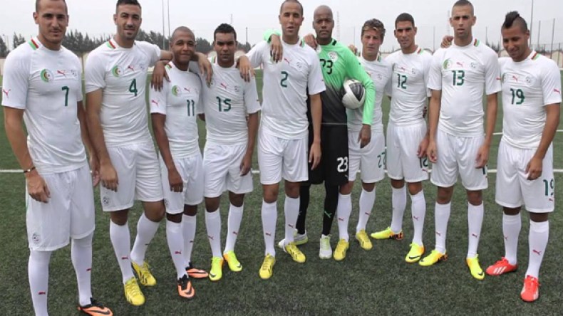 قائمة الـ23 محاربا لن تعلن قبل مطلع جوان