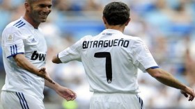 قصة الرقم 7 في ريال مدريد