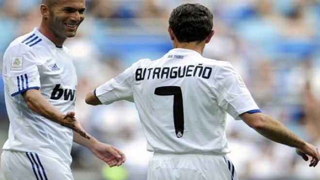 قصة الرقم 7 في ريال مدريد