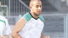 اتحاد البليدة: مكلوش ينضم إلى البليدة لموسم ونصف