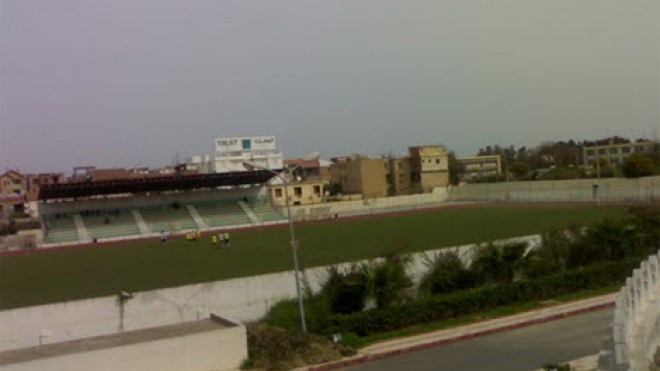 انتقال العميد إلى الرويبة لن يكون غدا