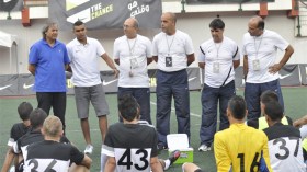 50 شابا جزائريا تحت مجهر اكتشاف المواهب