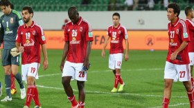 رابطة أبطال إفريقيا: إقصاء مدوّي للأهلي المصري